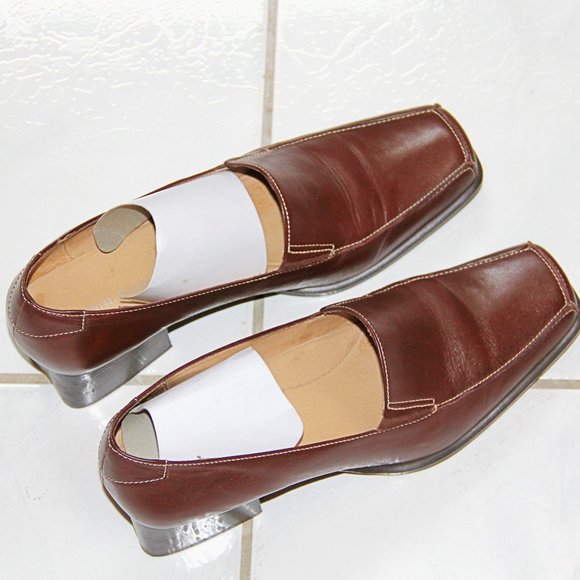 Women's shoes HUSH PUPPIES - Picture 1 of 5